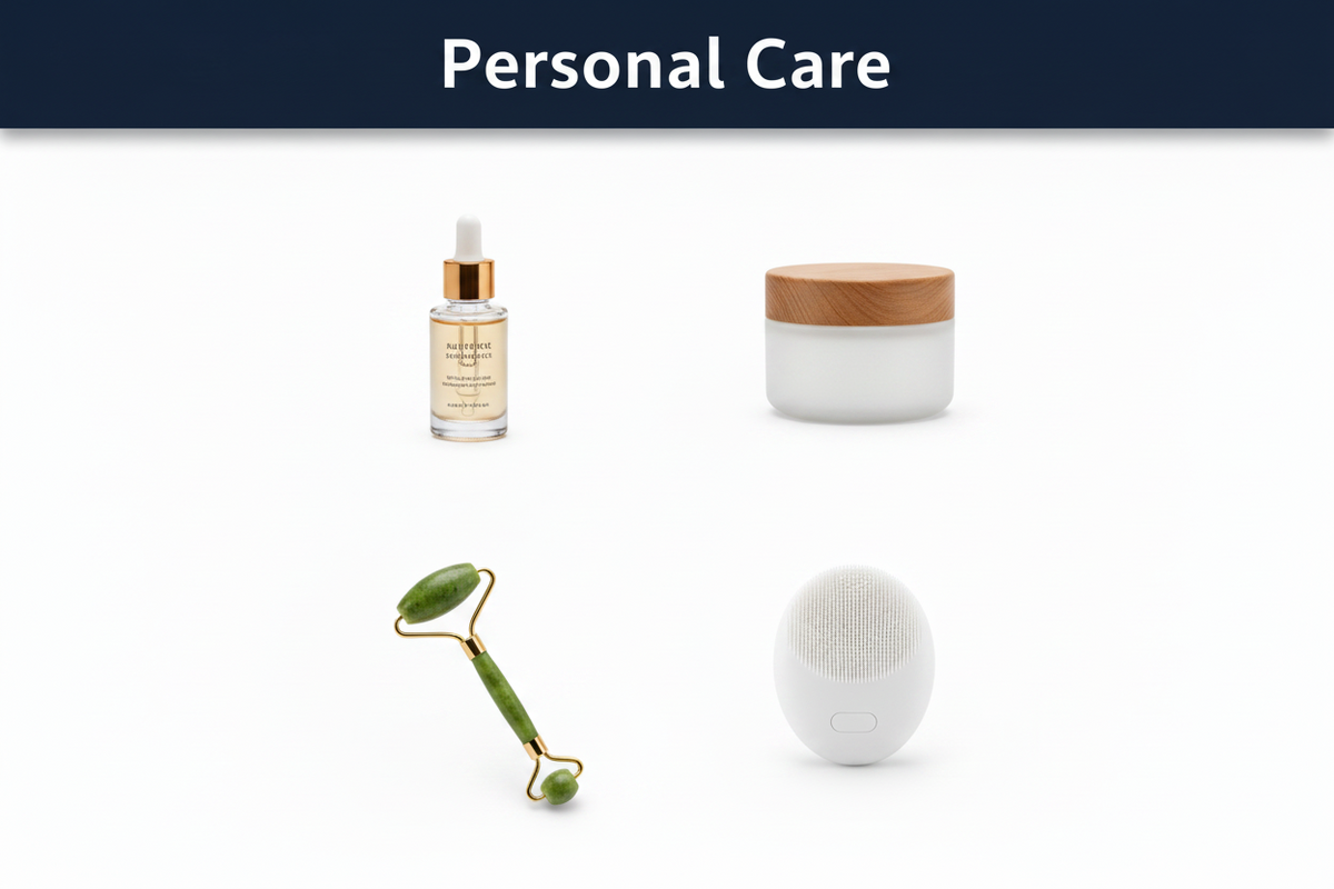 Beauty Essentials