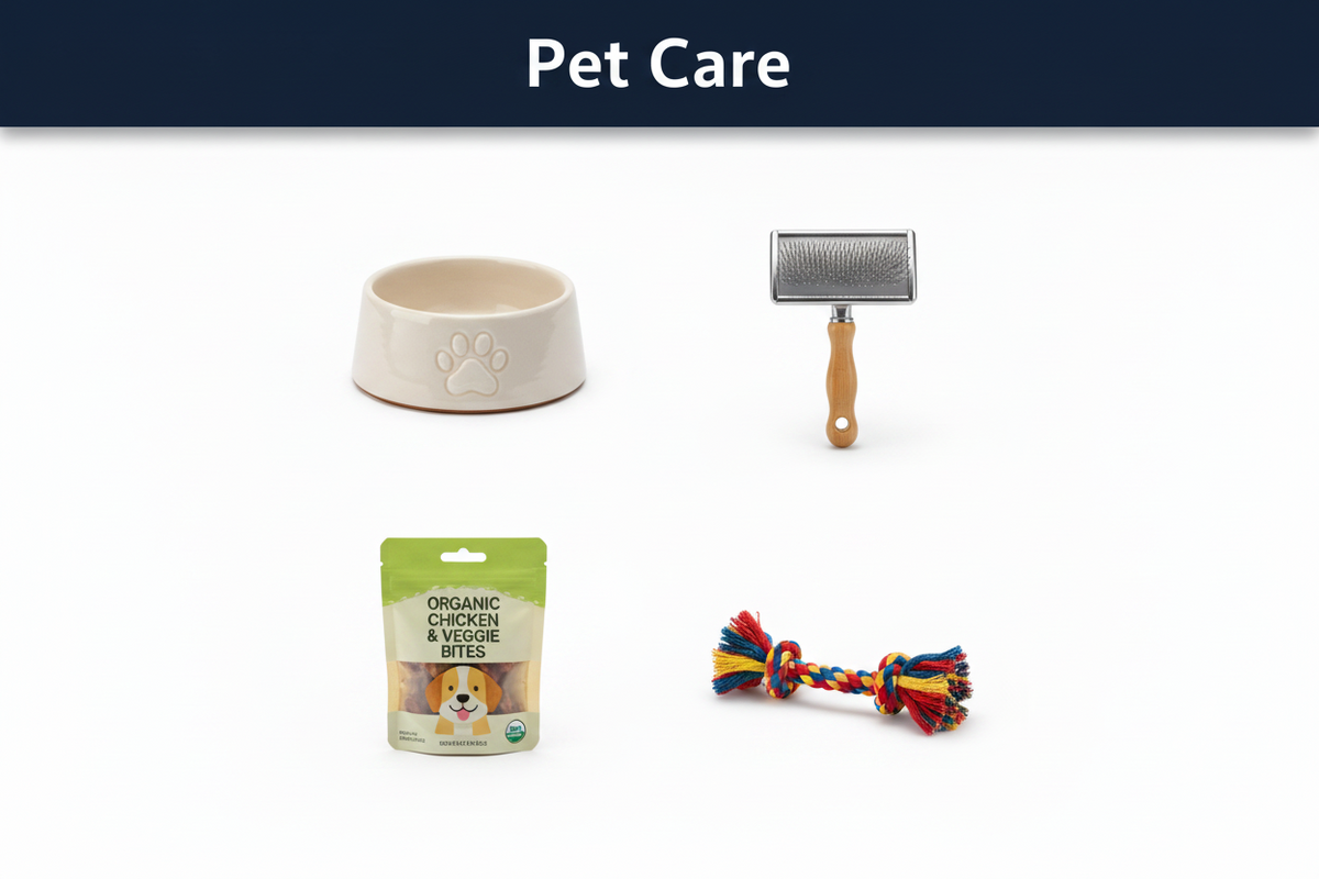 Pet Care