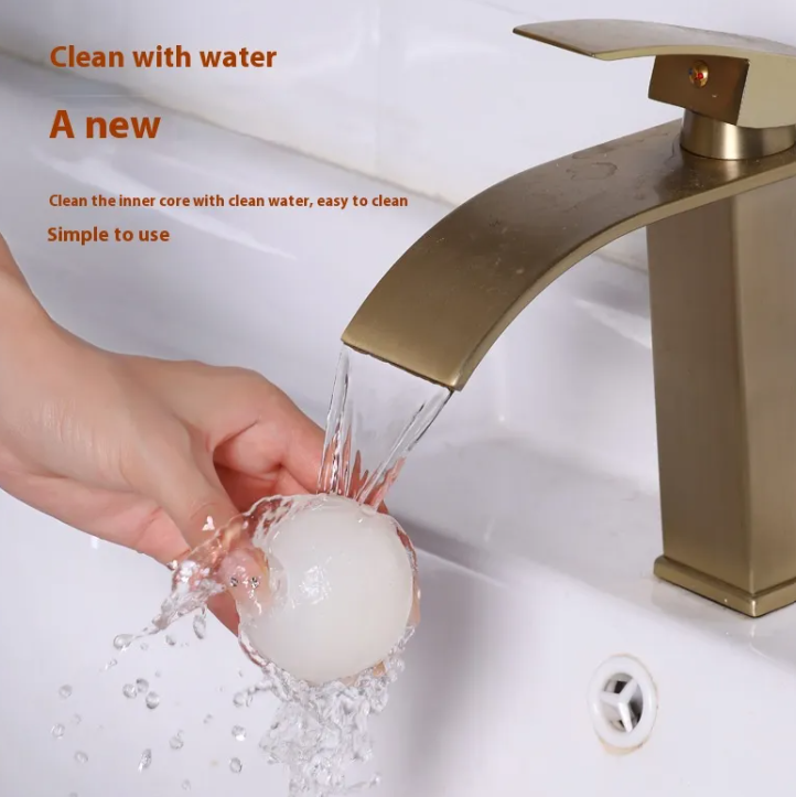 Pet Hair Remover Ball – Reusable Lint & Fur Collector