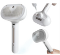 Pet Hair Spray Brush – 2-in-1 Grooming & Detangling Sprayer