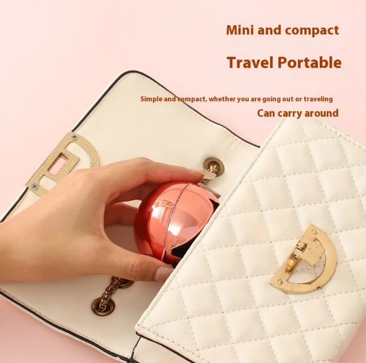 Pet Hair Remover Ball – Reusable Lint & Fur Collector