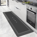 Anti-Fatigue Kitchen Mat – Non-Slip, Waterproof & Easy to Clean