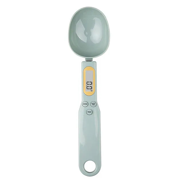 Kitchya™ Precision Digital Spoon Scale