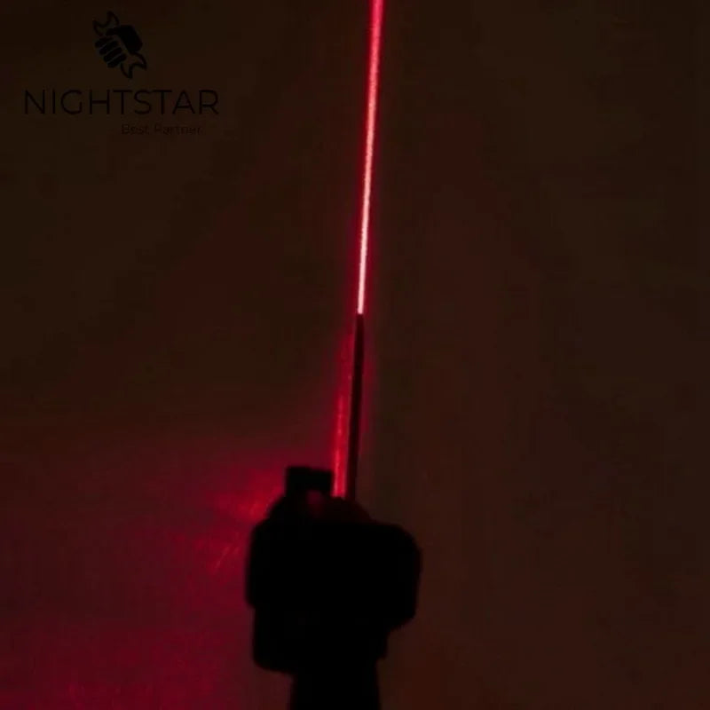 LaserLine™ Laser-Guided Craft Scissors