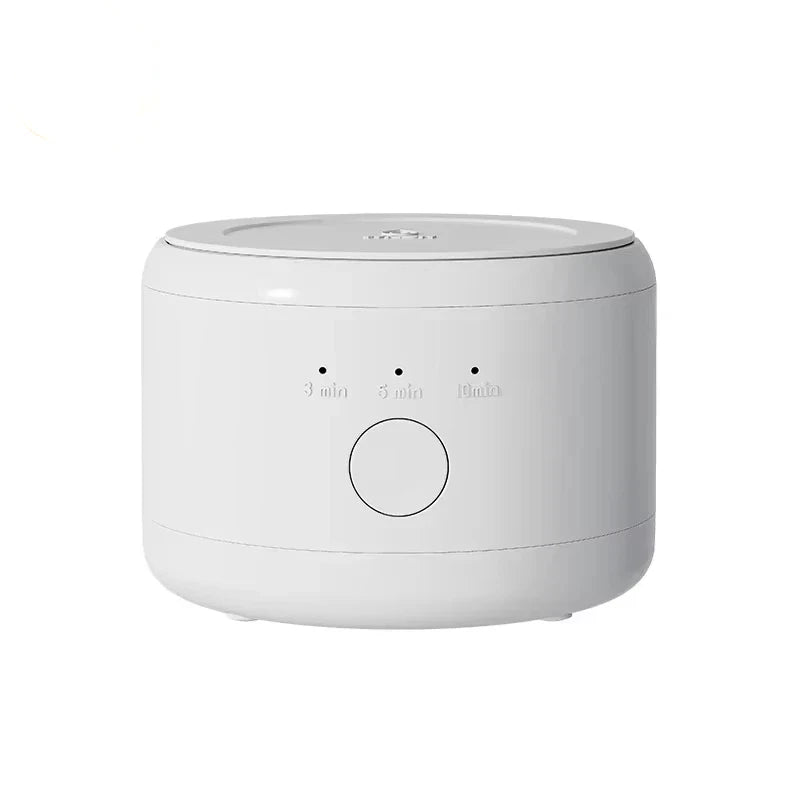 SonicShine™ Ultrasonic Cleaner | 50kHz Cleaning Cycles