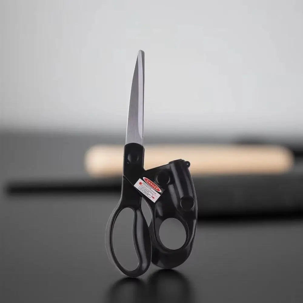 LaserLine™ Laser-Guided Craft Scissors