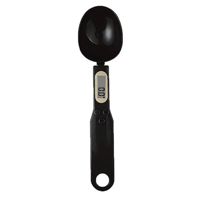 Kitchya™ Precision Digital Spoon Scale