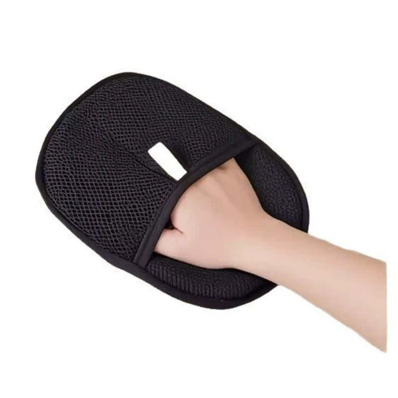 FurFree™ Pet Hair Remover Glove