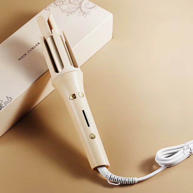 Automatic hair curler size 29.7cm 11.7 inch length
