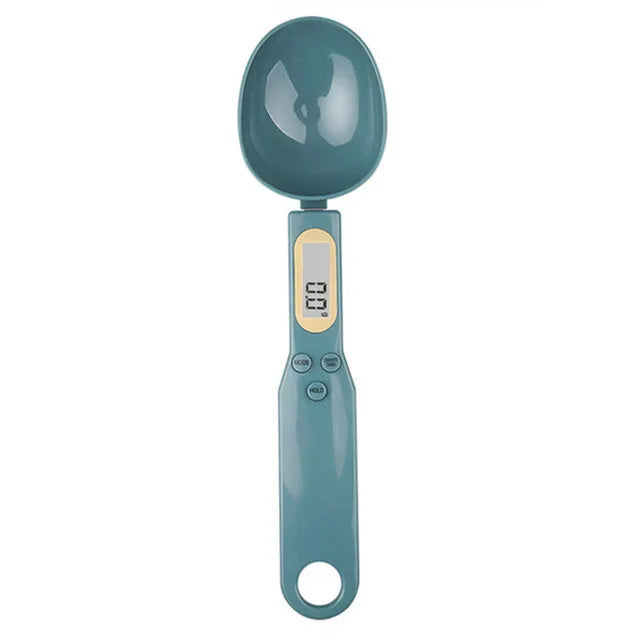 Kitchya™ Precision Digital Spoon Scale