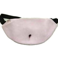 BellyHide™ Novelty Belly Waist Bag