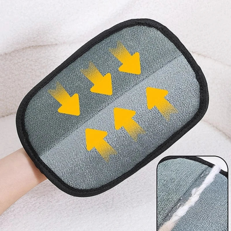 FurFree™ Pet Hair Remover Glove