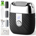 HeelEase™ Rechargeable Callus Remover