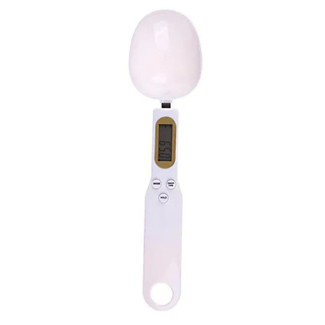 Kitchya™ Precision Digital Spoon Scale