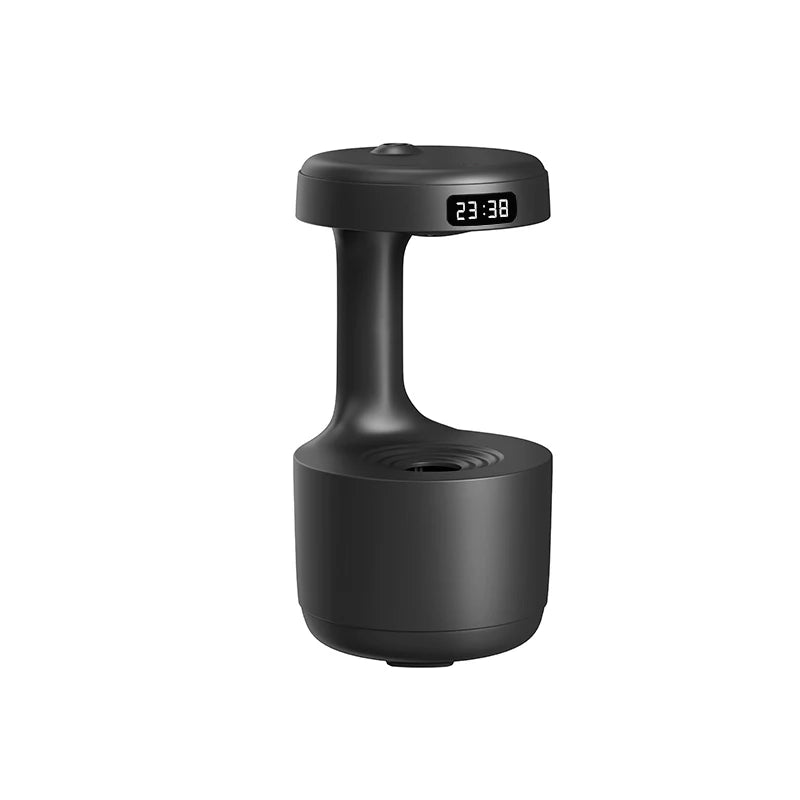 AquaFloat™ Water-Drop Illusion Humidifier