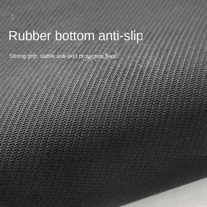 Anti-Fatigue Kitchen Mat – Non-Slip, Waterproof & Easy to Clean