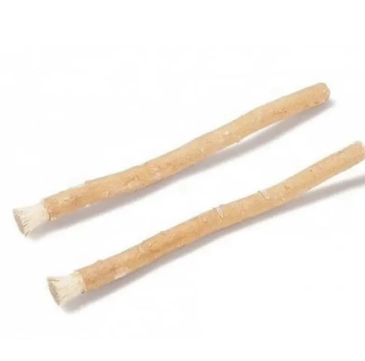 Natural Miswak Stick – Traditional Teeth Cleaning Chew Stick