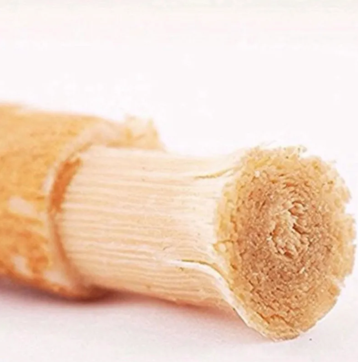 Natural Miswak Stick – Traditional Teeth Cleaning Chew Stick