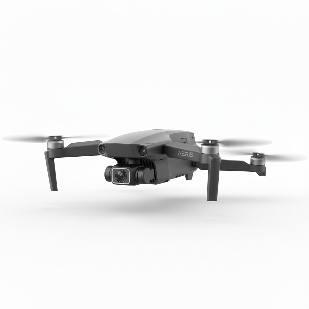 Drone Y3 MAXX