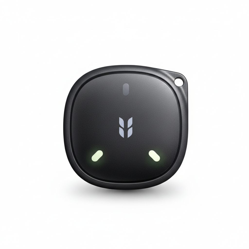 Mini Bluetooth Tracker