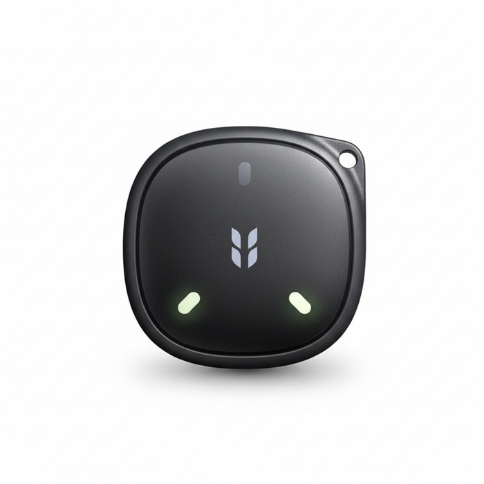 Mini Bluetooth Tracker