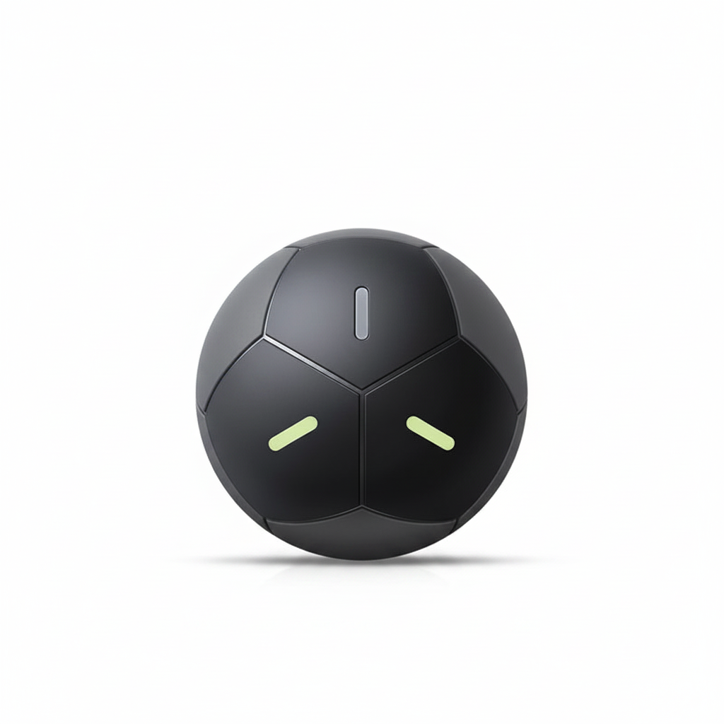 Soccer Tracker Correct