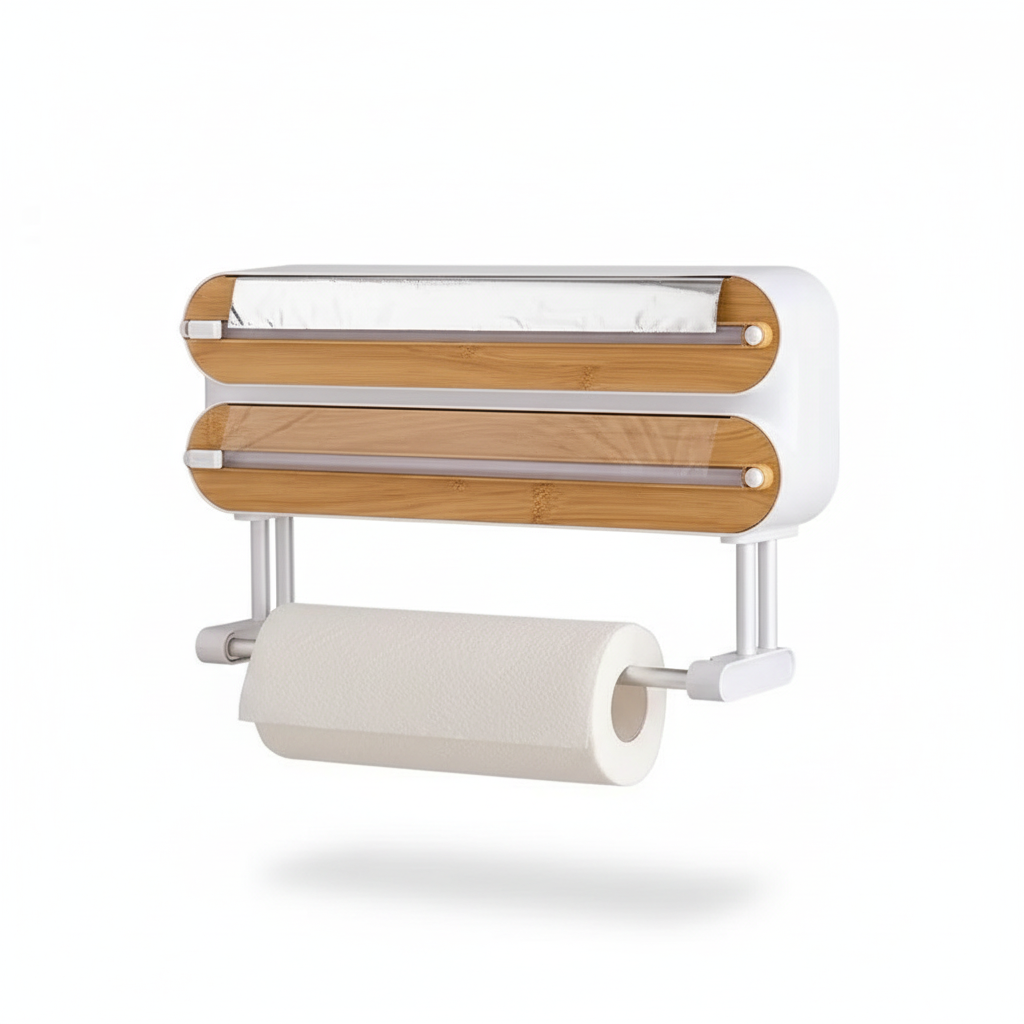 Wall Mount Dispenser